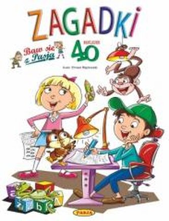 Zagadki