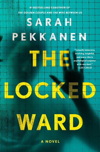 The Locked Ward