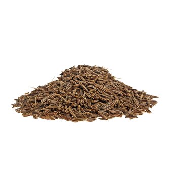 Kmín celý český 500 g BIO   BIO NEBIO