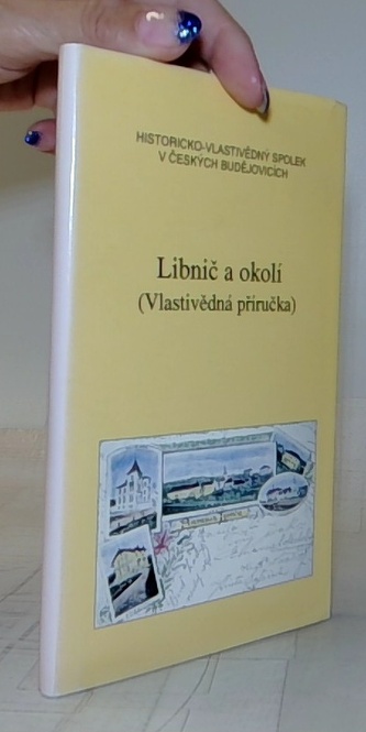 Libnič a okolí