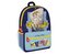 One Piece Školní batoh s kapsou