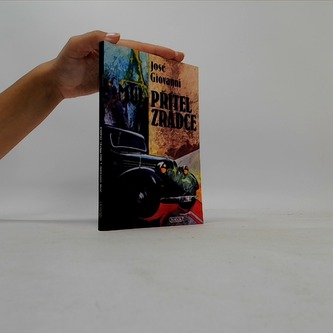 Můj přítel zrádce