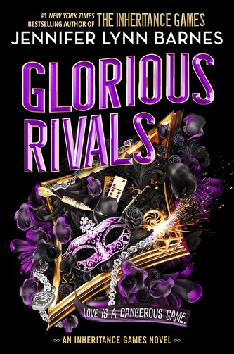 Glorious Rivals Glorious Rivals