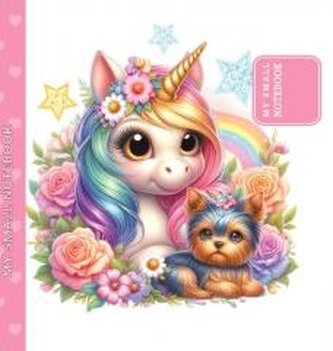 Notatnik ozdobny 100x100 48 stron gładki TW Jednor