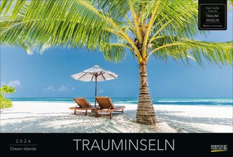 Trauminseln 2026