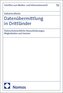 Datenübermittlung in Drittländer