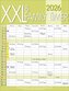 XXL Family Timer 8 2026