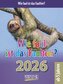 Wie faul ist das Faultier? 2026