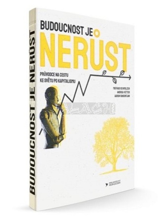 Budoucnost je nerůst