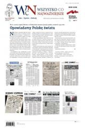 Wszystko, co Najważniejsze nr 16