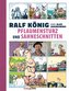 Pflaumensturz und Sahneschnitten - 65 Jahre Ralf König