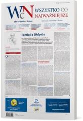 Wszystko, co Najważniejsze nr 54