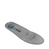 Stélky/vložky do bot Bennon Suprema Gel - šedé, 43