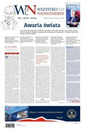 Wszystko, co Najważniejsze nr 35