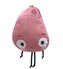 The Couch Potato Plush