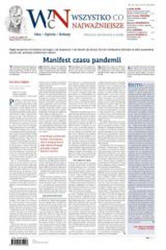 Wszystko, co Najważniejsze nr 24