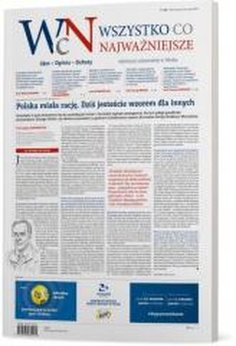 Wszystko, co Najważniejsze nr 57