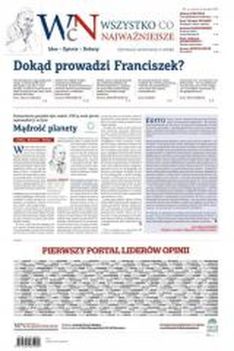 Wszystko, co Najważniejsze nr 9