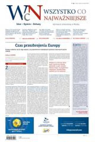 Wszystko, co Najważniejsze nr 55