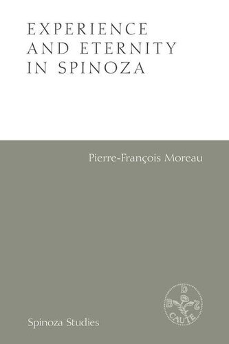 Experience and Eternity in Spinoza