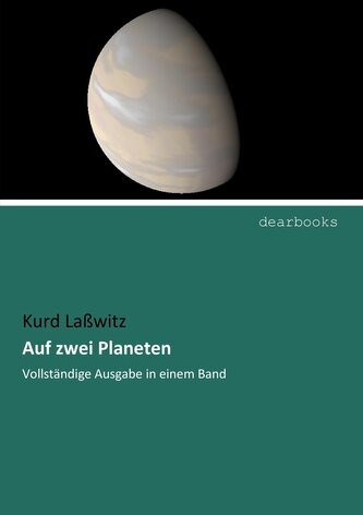 Auf zwei Planeten
