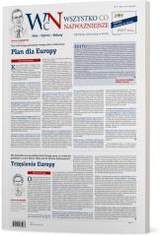 Wszystko, co Najważniejsze nr 8