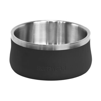 RUFFWEAR Basecamp™ Miska pro psy Basalt Gray 1,6l