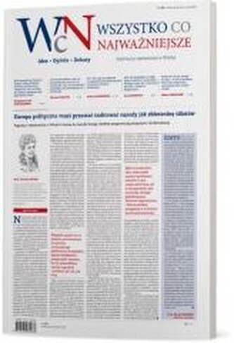 Wszystko, co Najważniejsze nr 66