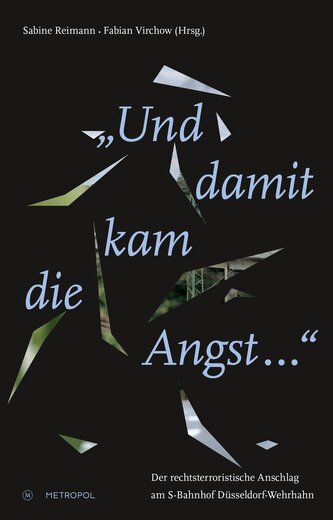 "Und damit kam die Angst ..."