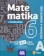 Matematika s nadhľadom 6 - časť A (riešenia a komentáre)