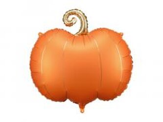 Balon foliowy Dynia 62x59cm