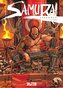 Samurai Legenden. Band 10