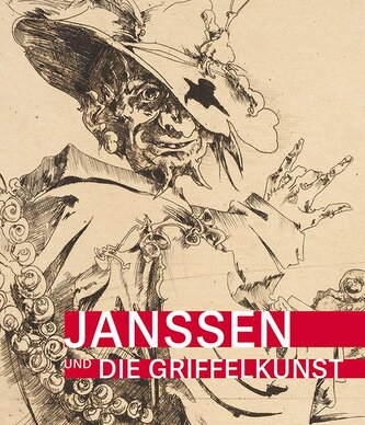 Janssen und die Griffelkunst