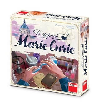 Po stopách Marie Curie