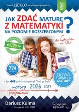 Jak zdać maturę z matematyki ZR