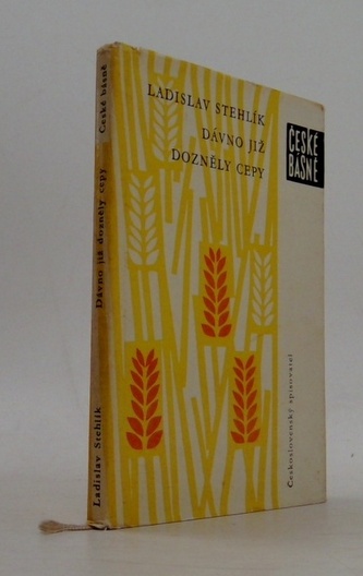 Dávno již dozněly cepy