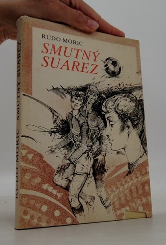 Smutný Suarez