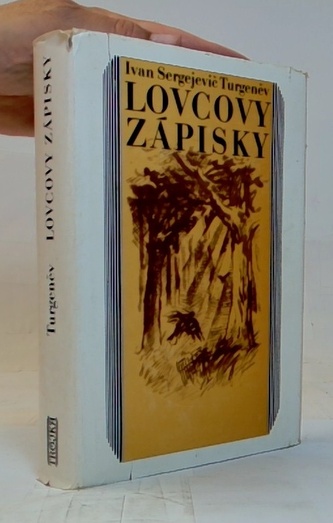 Lovcovy zápisky