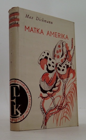 Matka Amerika