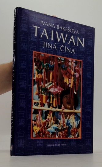 Taiwan jiná Čína