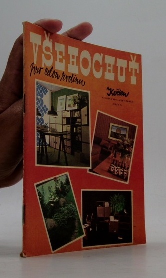 Všehochuť pro celou rodinu