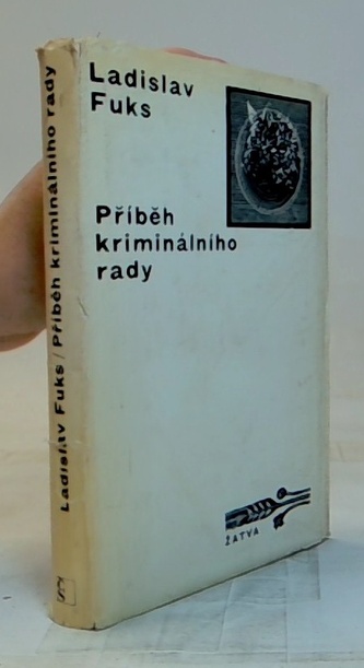 Příběh kriminálního rady