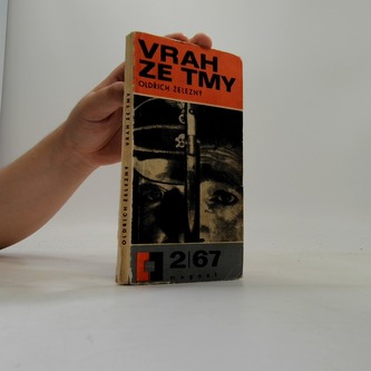 Vrah ze tmy