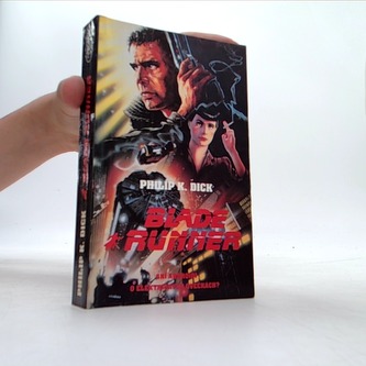 Blade runner- Sní androidi o elektrických ovečkách?