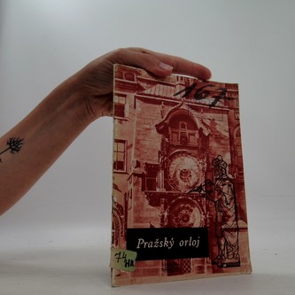 Pražský orloj