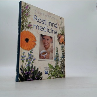 Rostlinná medicína