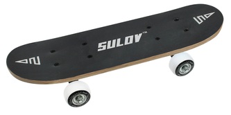 Skateboard SULOV® MINI 1 - MONSTER, vel. 17x5"