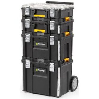 Box na nářadí FIELDMANN FDN 4173