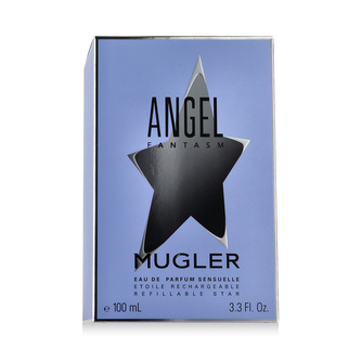 Mugler Angel Fantasm EDP plnitelný 100 ml W