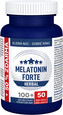 Clinical Melatonin Forte Herbal 100 + 50 tablet